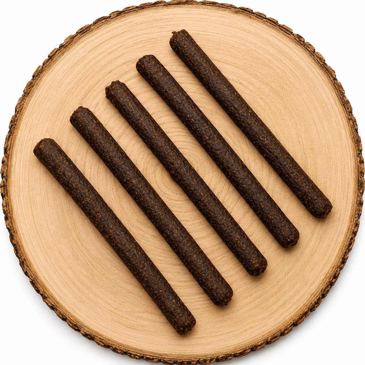 Single Protein Sausages