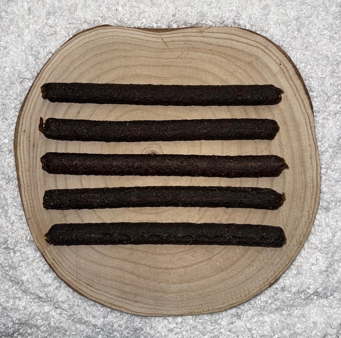 Duck & Orange Large Sausages (Christmas Special)