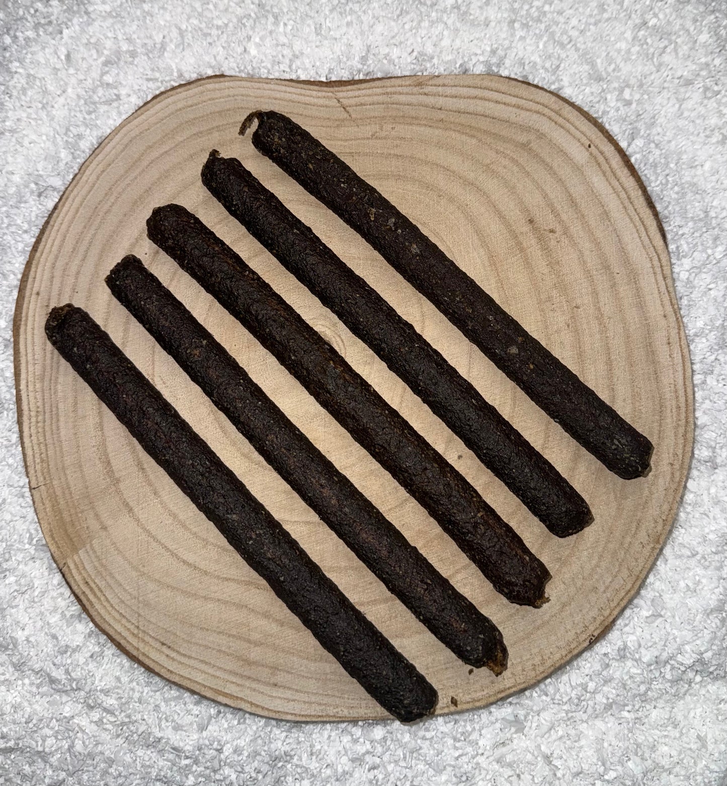 3 Bird Roast Large Sausages (Christmas Special)