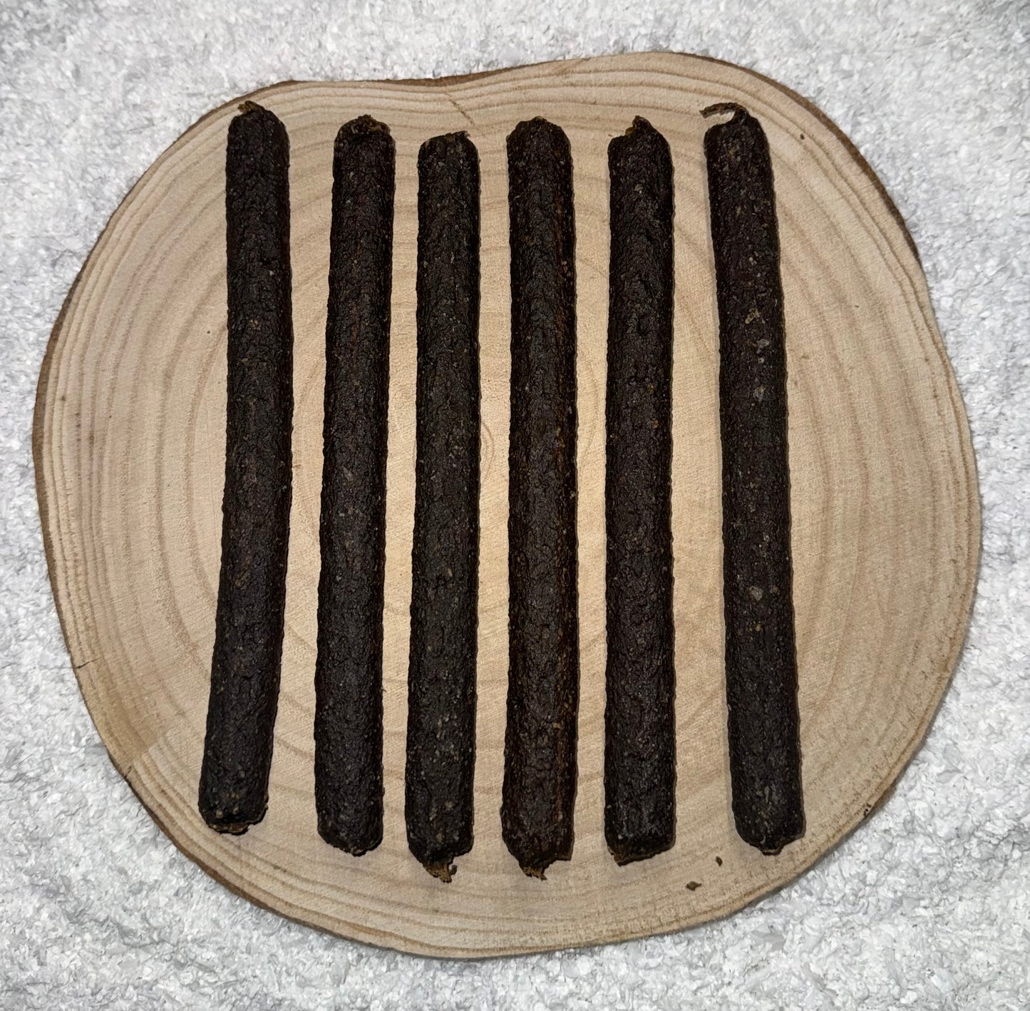 Turkey & Cranberry Large Sausages (Christmas Special)