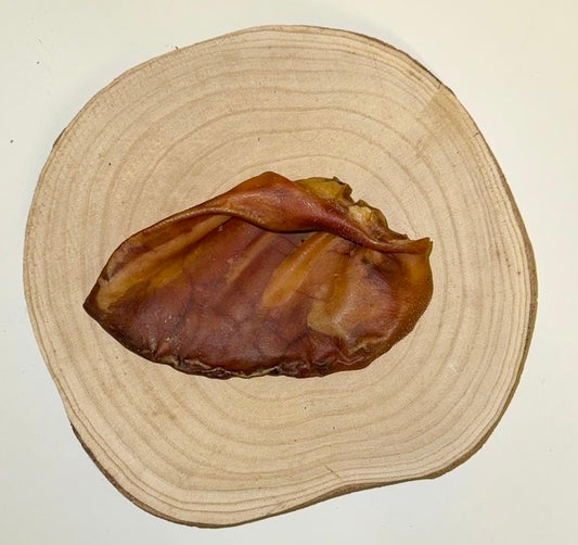 Pig Ears