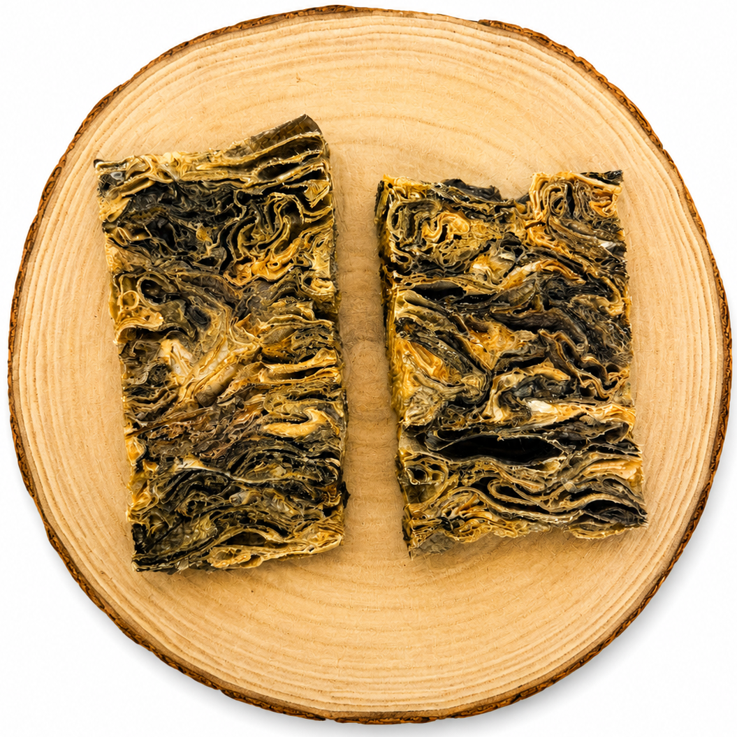 Cod Skin Mighty Bars