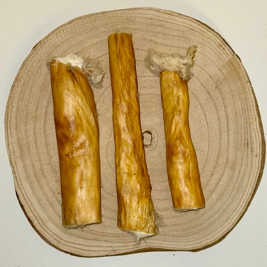 Rabbit Skin Rolls 15cm