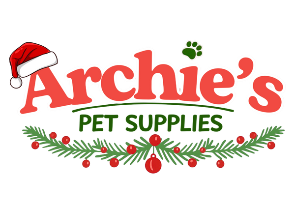 Archie's Pet Supplies