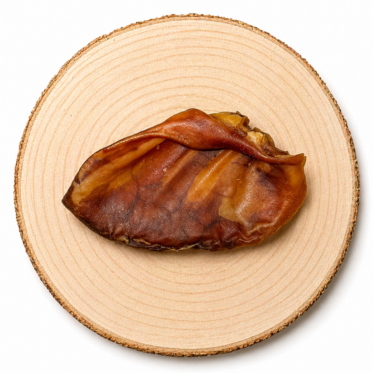 Pig Ears
