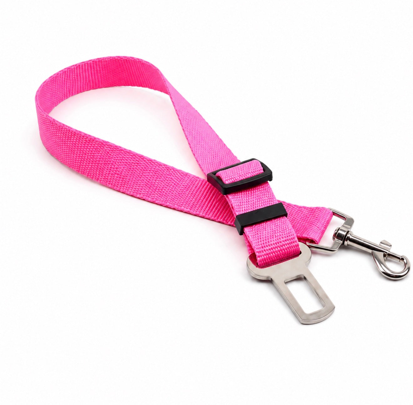 Dog Seatbelt