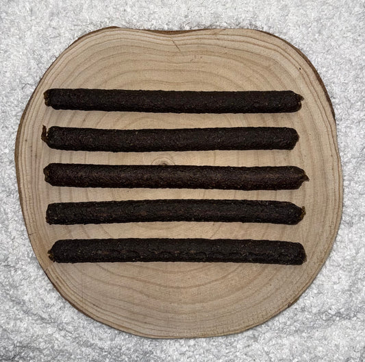 Duck & Orange Large Sausages (Christmas Special)