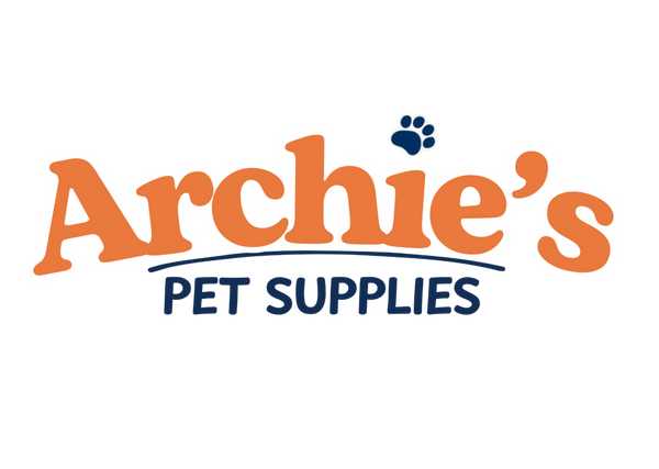 Archie's Pet Supplies