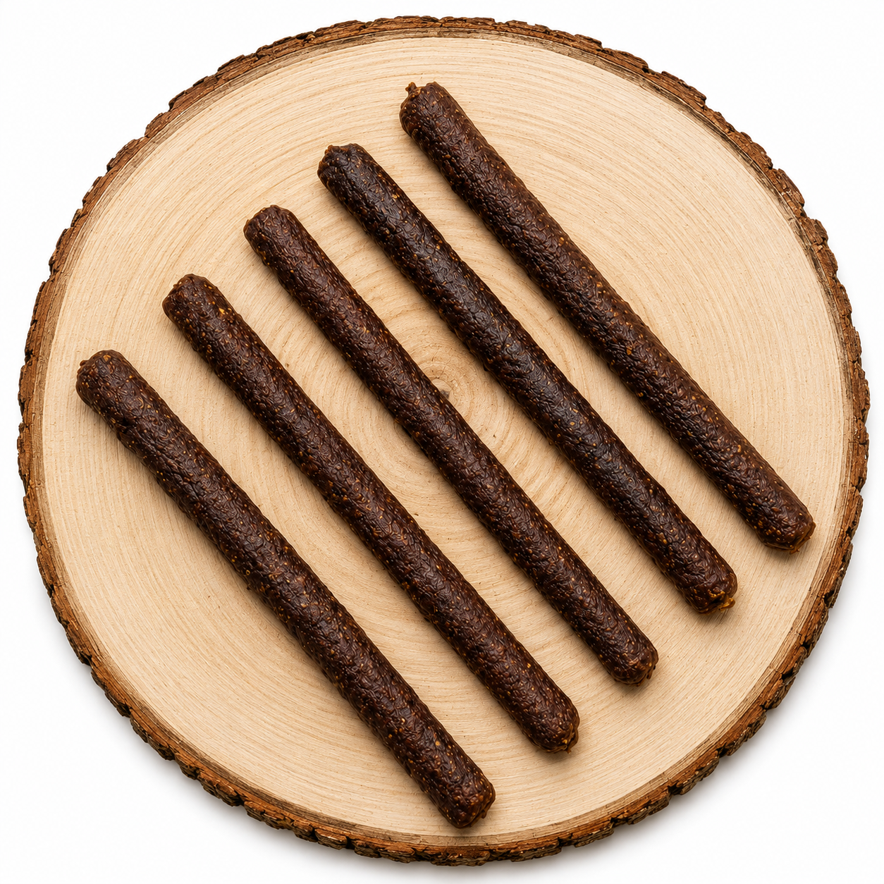 Single Protein Sausages