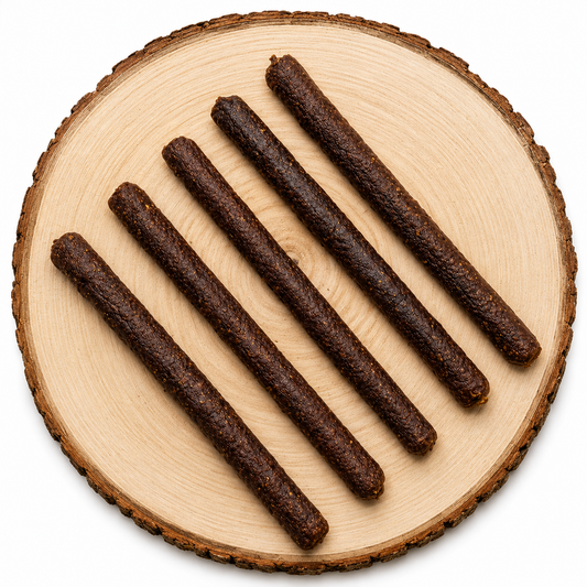Single Protein Sausages