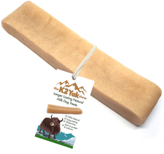 K2 Yak Chews Medium