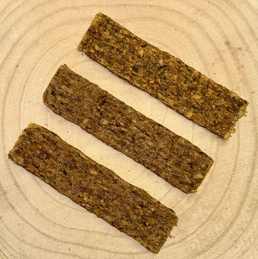 Archie's Meaty Strips