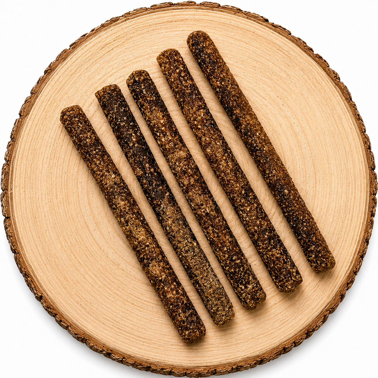 Single Protein Sausages