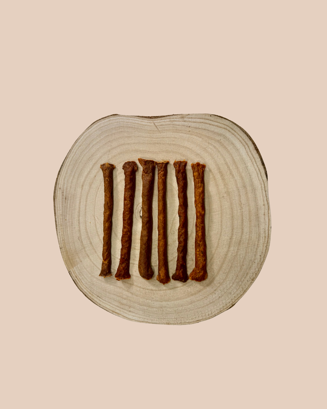 Archie's Meaty Sticks