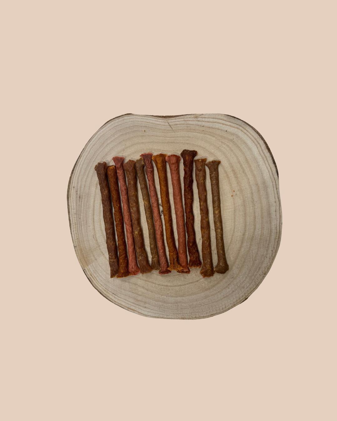 Archie's Meaty Sticks