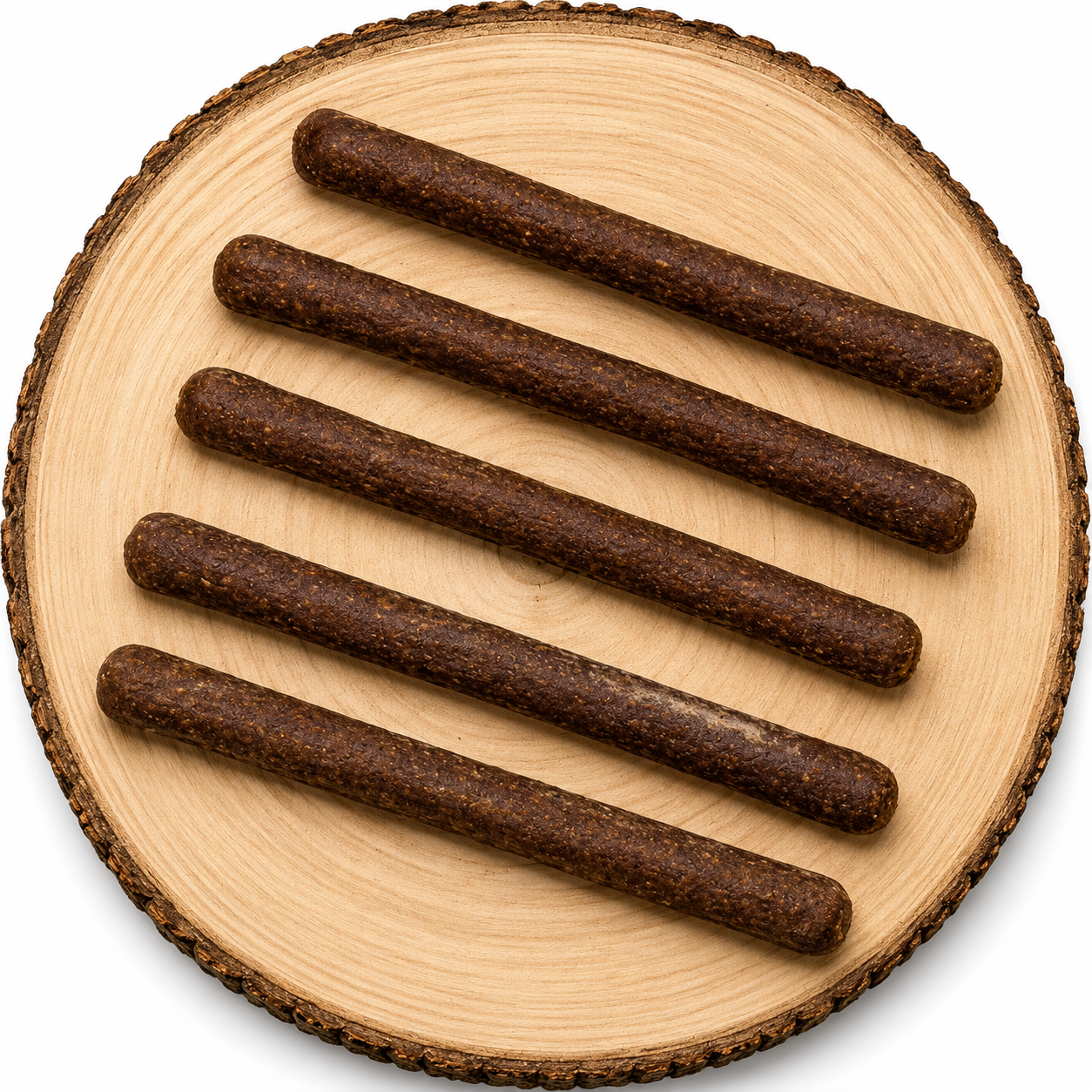 Single Protein Sausages