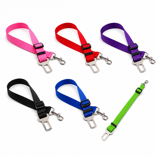 Dog Seatbelt