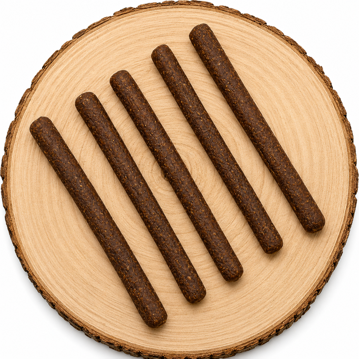 Single Protein Sausages